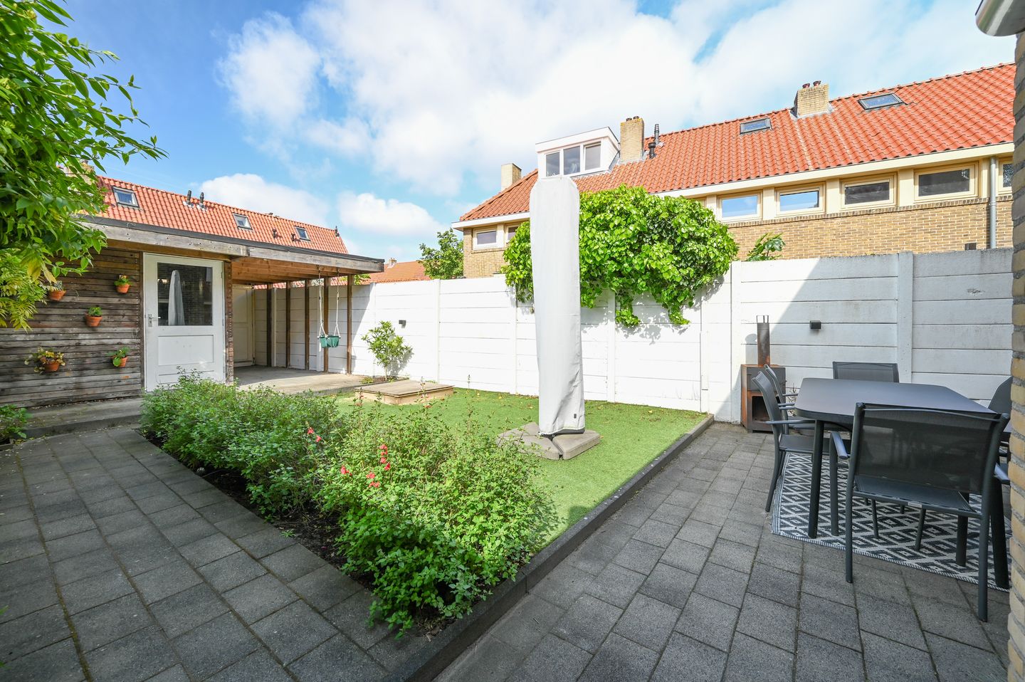 Photo 29 of Reigerstraat 59
