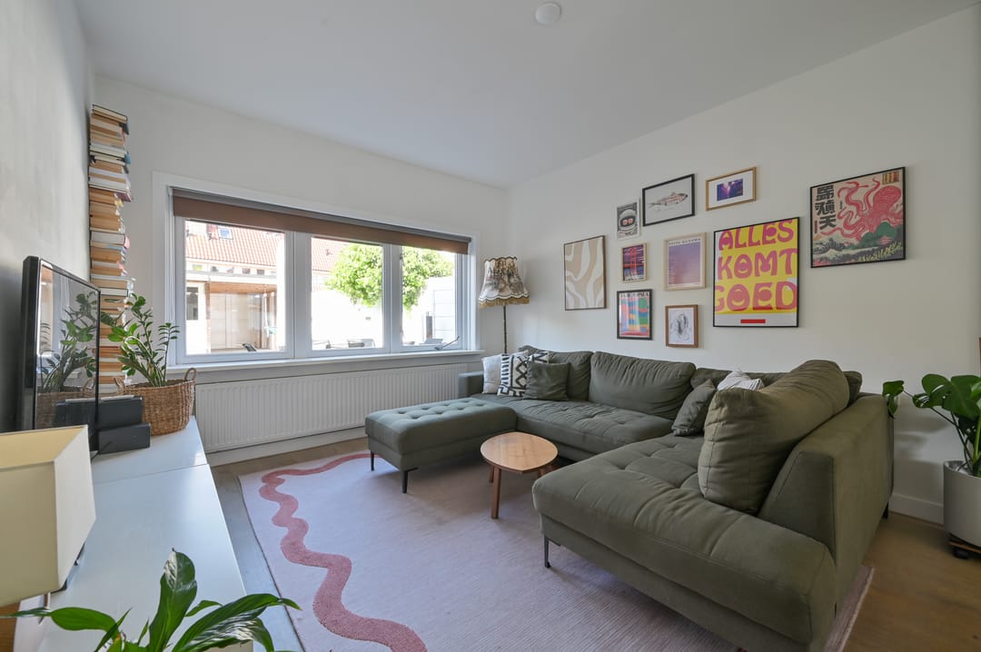 Photo 8 of Reigerstraat 59