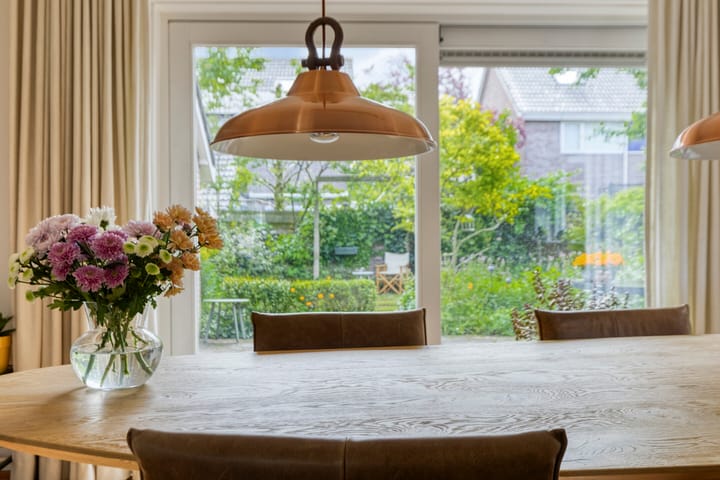 Tussenwoning te koop: Fluessen 68, Drachten