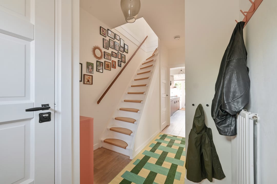Photo 13 of Reigerstraat 59