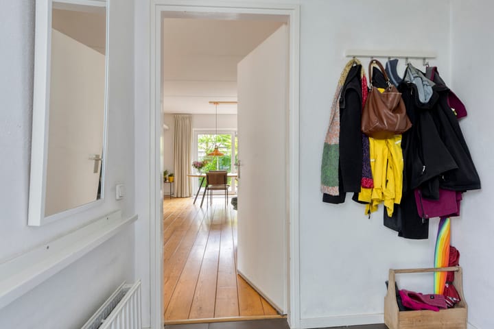 Tussenwoning te koop: Fluessen 68, Drachten