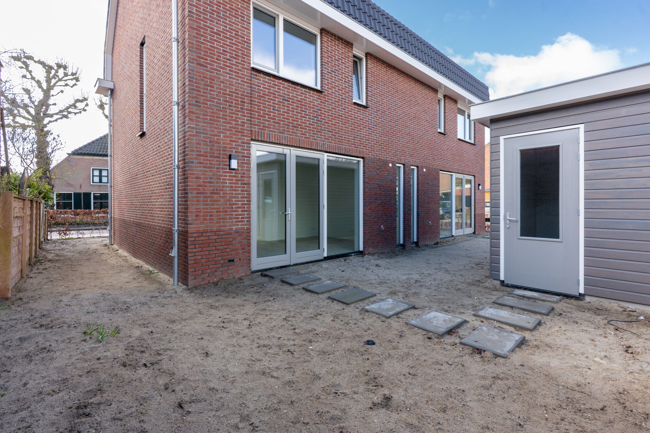 Foto 15 van Prins Bernhardweg 3-A