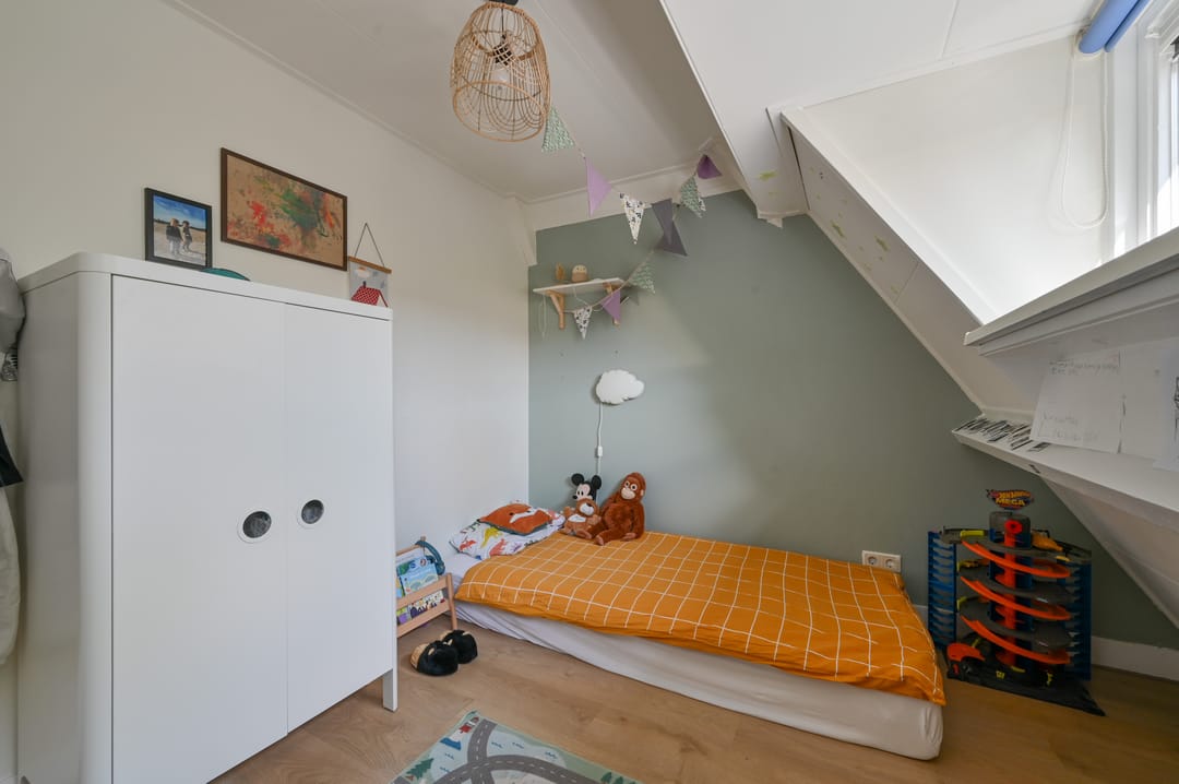 Photo 17 of Reigerstraat 59