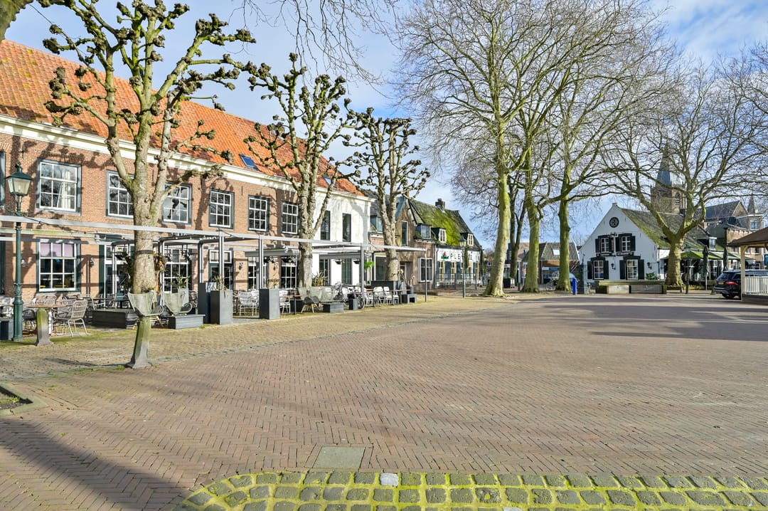 Foto 43 van Prins Bernhardweg 3-A