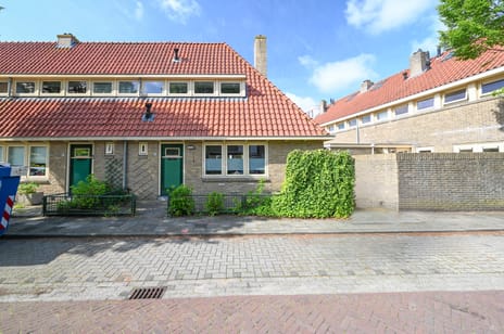 Reigerstraat thumbnail