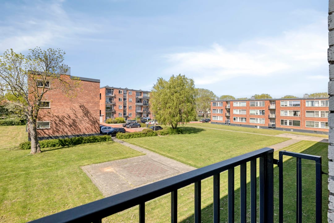 Foto 17 van Heyermansstraat 7-A