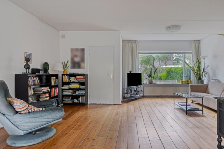 Tussenwoning te koop: Fluessen 68, Drachten