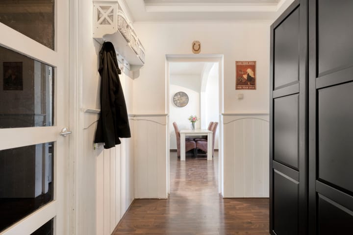 Foto 4 van Heyermansstraat 7-A