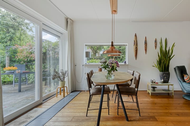 Tussenwoning te koop: Fluessen 68, Drachten