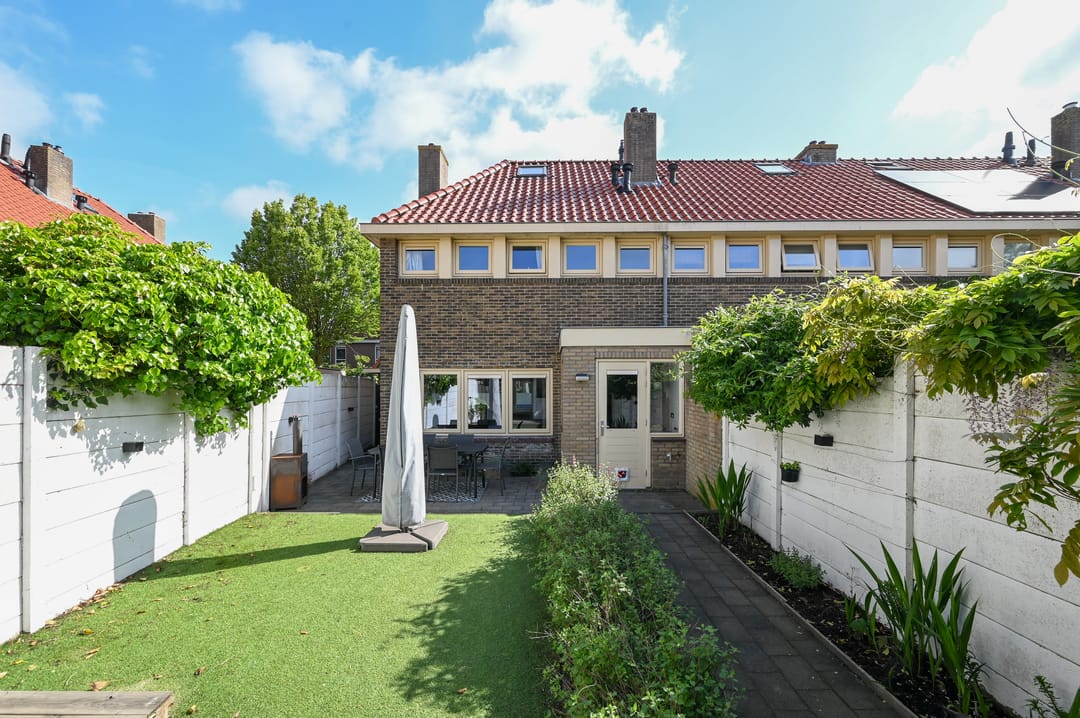 Photo 2 of Reigerstraat 59