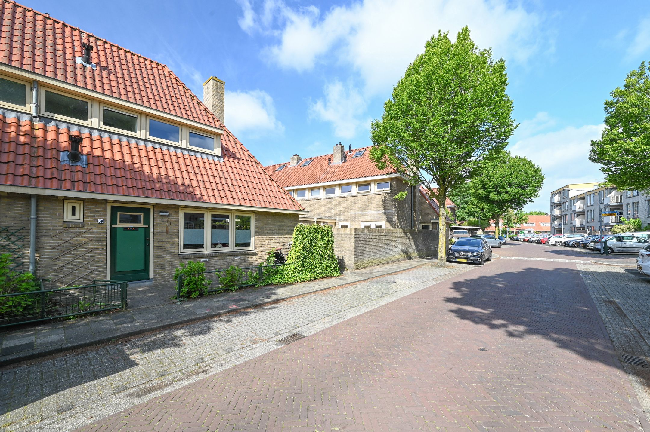Photo 30 of Reigerstraat 59