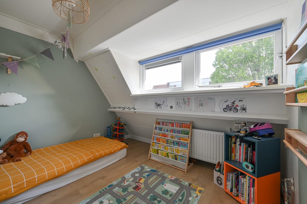 Photo 16 of Reigerstraat 59