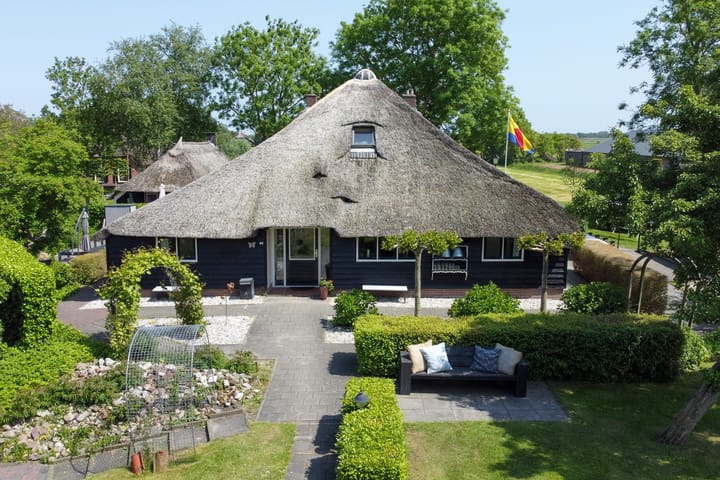 Photo 5 of Zuiderpad 18