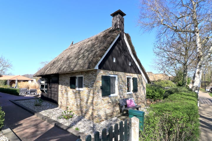 Photo 2 of Zuiderpad 18