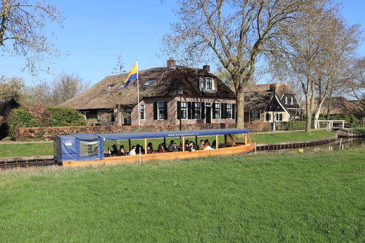 Photo 4 of Zuiderpad 18