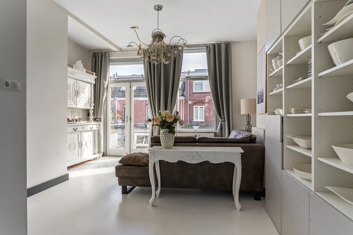 Foto 4 van Griftstraat 7-BS