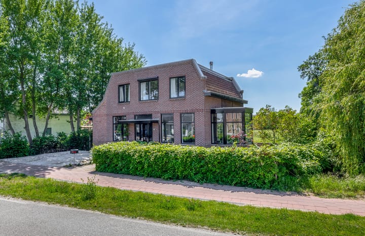 Foto 2 van Zwartendijk 23