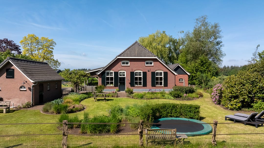 Photo 83 of Berkelaarlaan 12