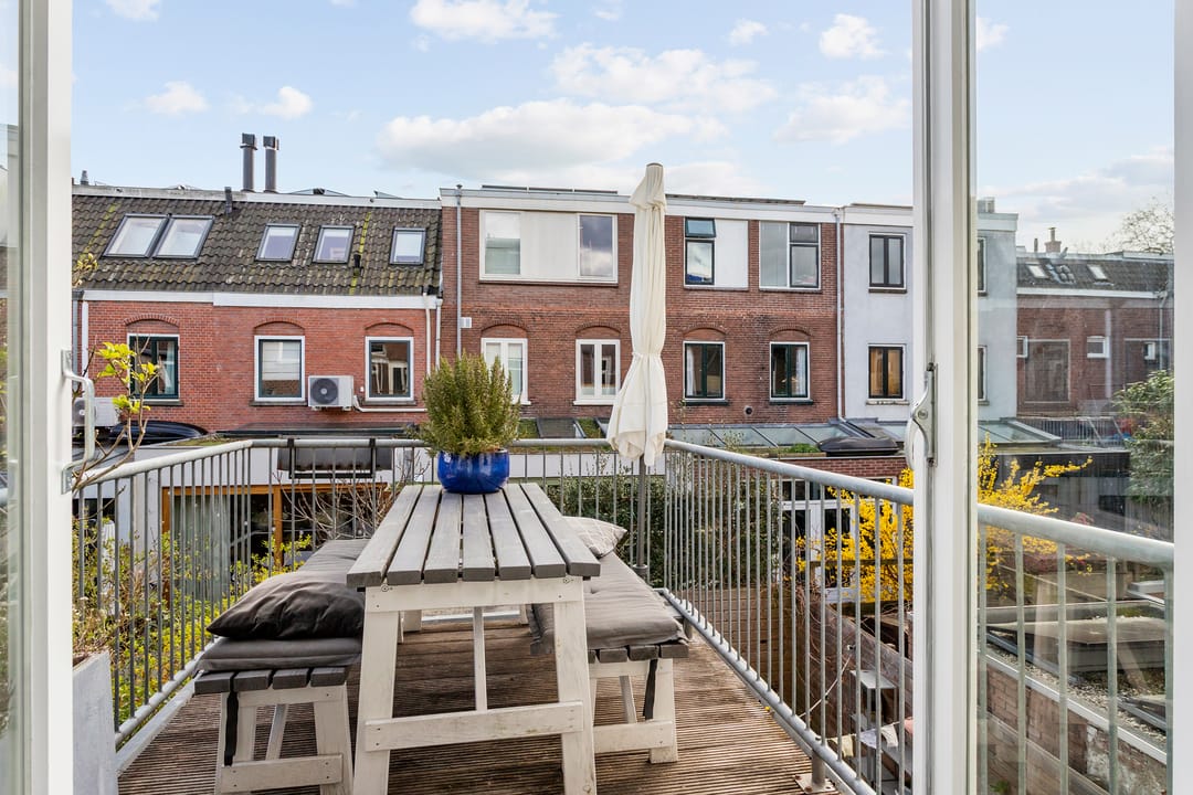 Foto 7 van Griftstraat 7-BS