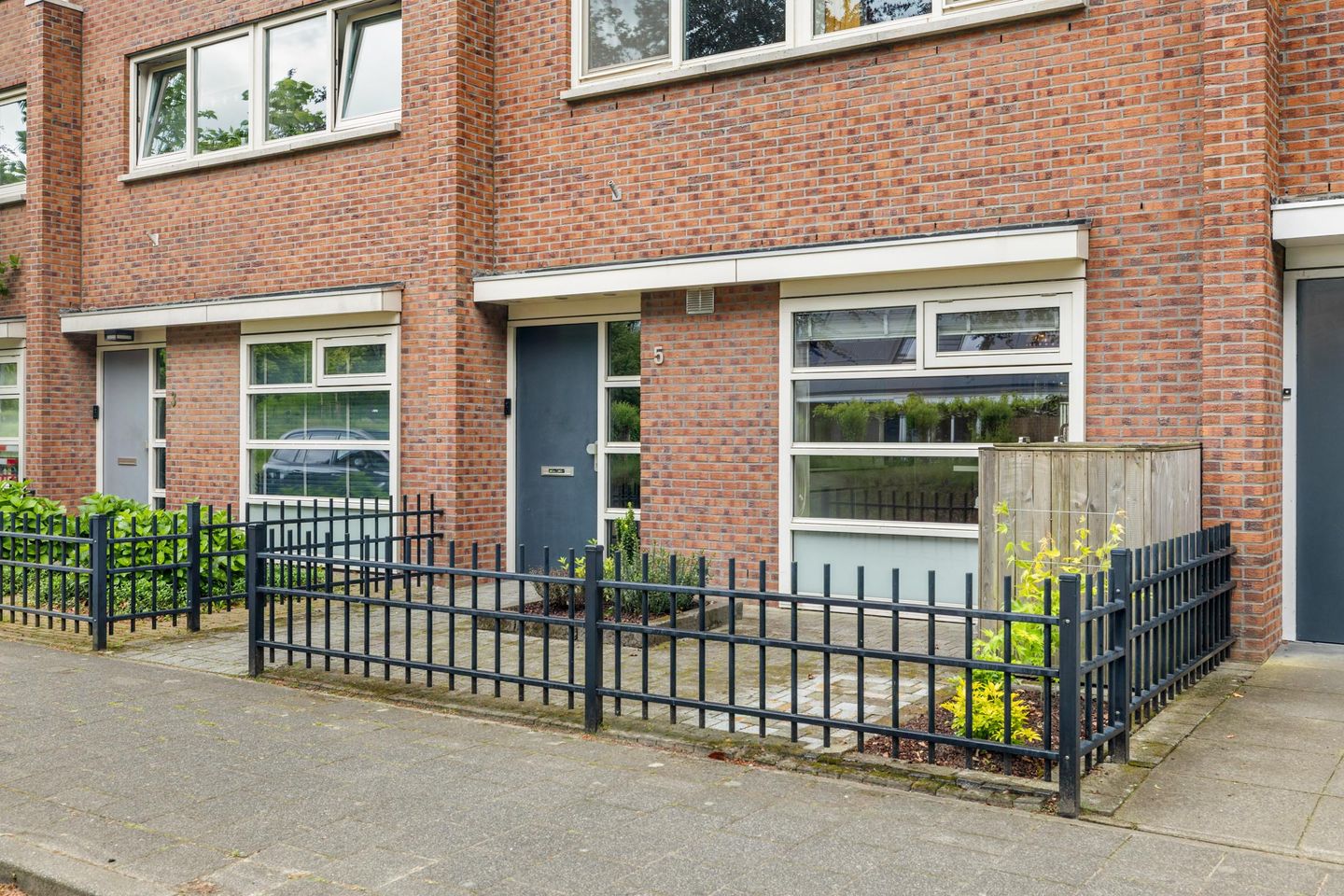 Foto 4 van Valkenlaar 5