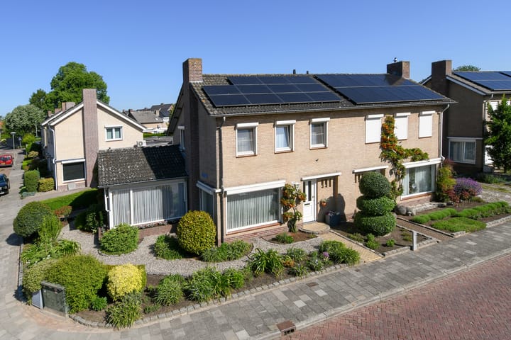 Photo 2 of Kwistbeeklaan 8-B