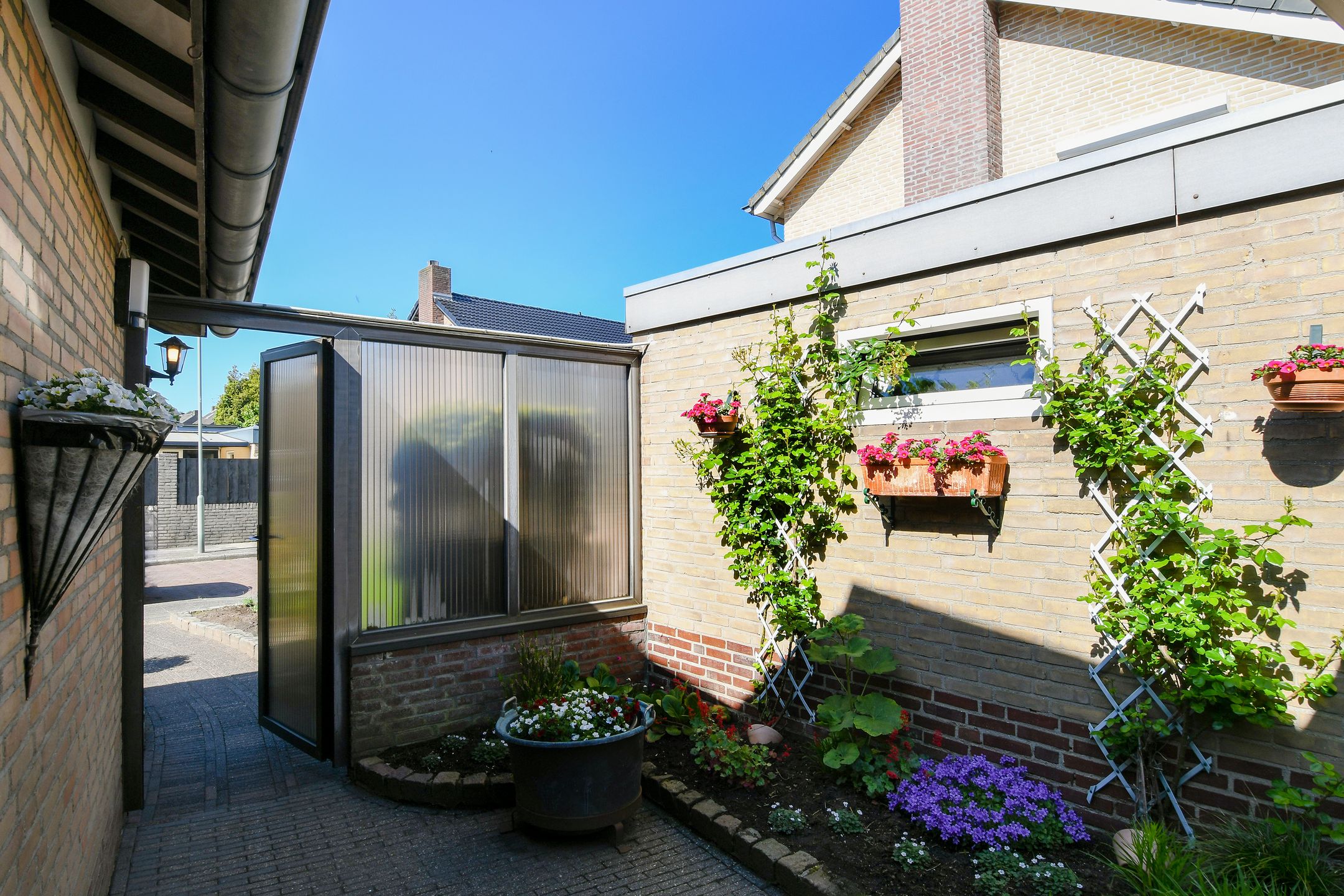 Foto 30 van Kwistbeeklaan 8-B