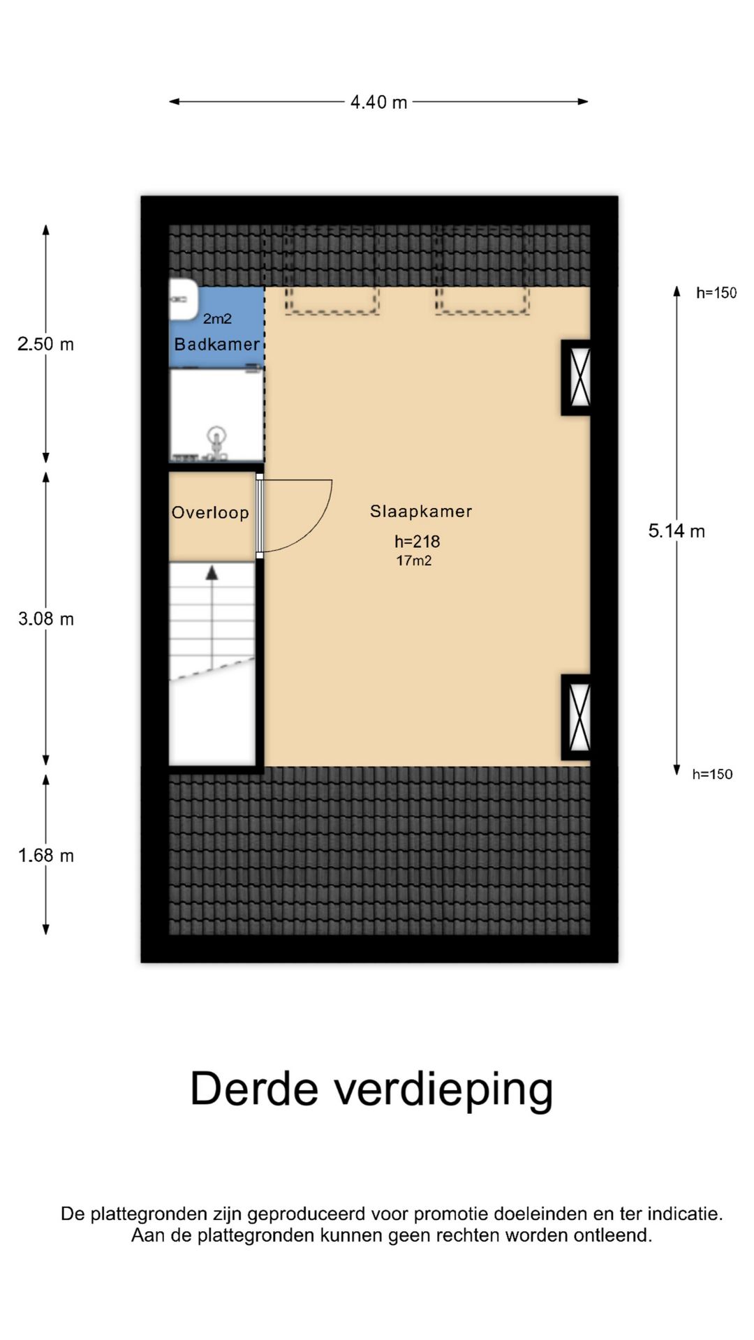 Foto 47 van Griftstraat 7-BS