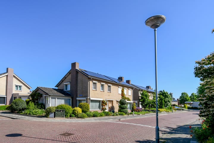 Photo 4 of Kwistbeeklaan 8-B