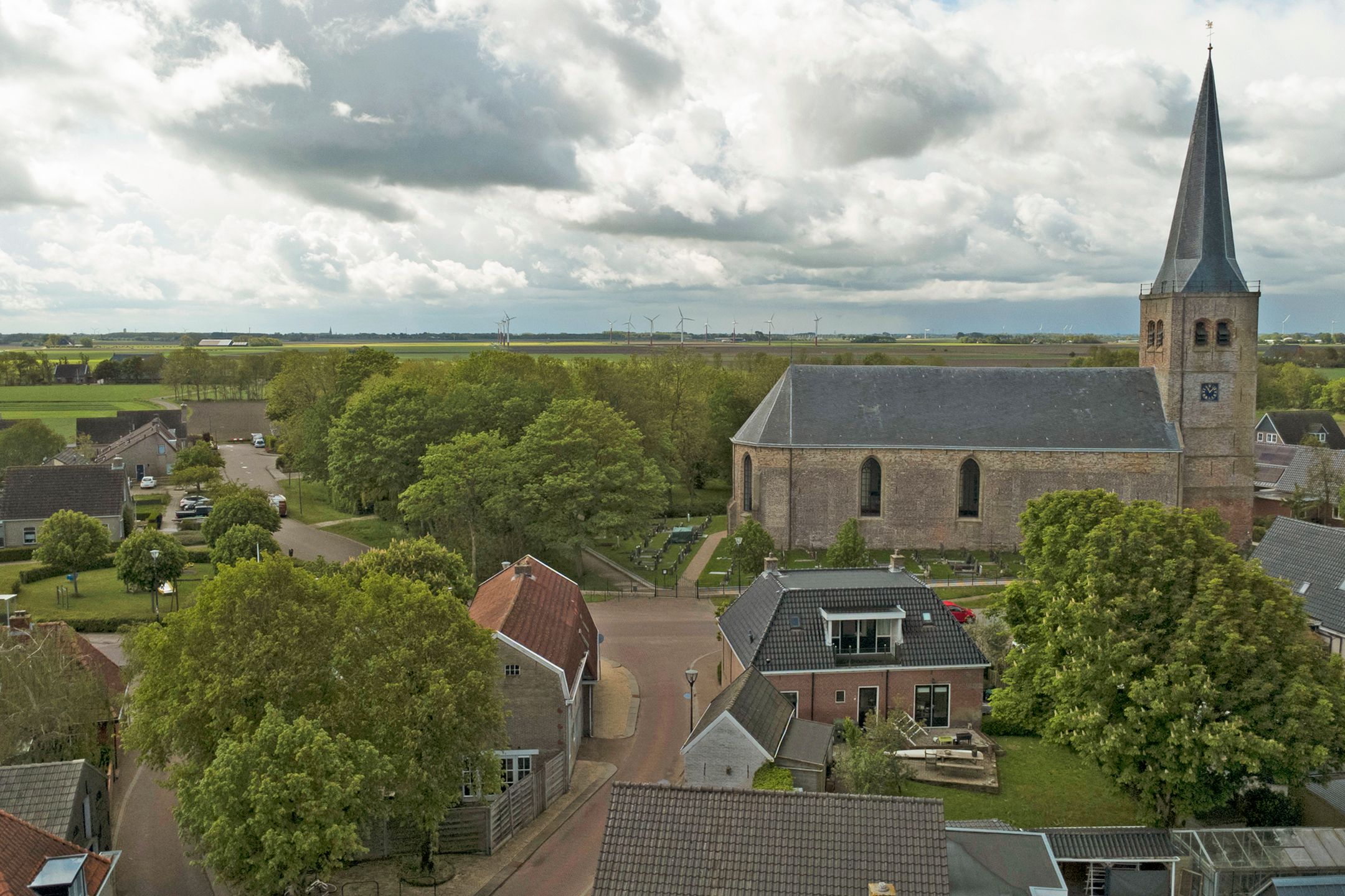 Foto 45 van Keatsebuorren 5