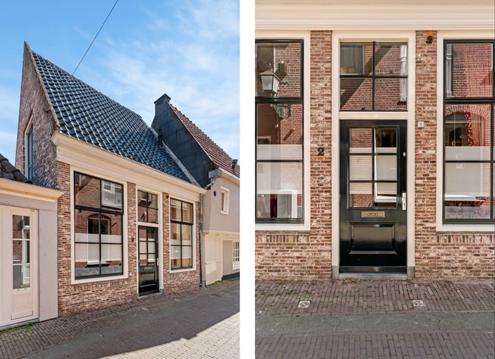 Photo 4 of Kruisstraat 2