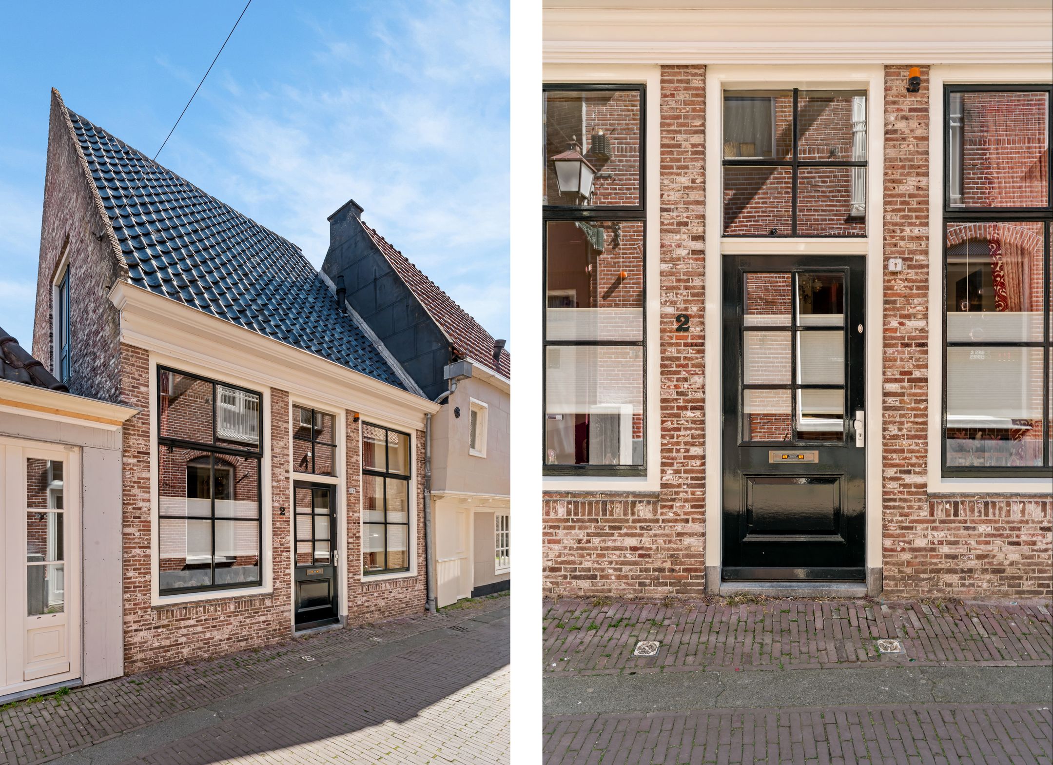 Kruisstraat 2 