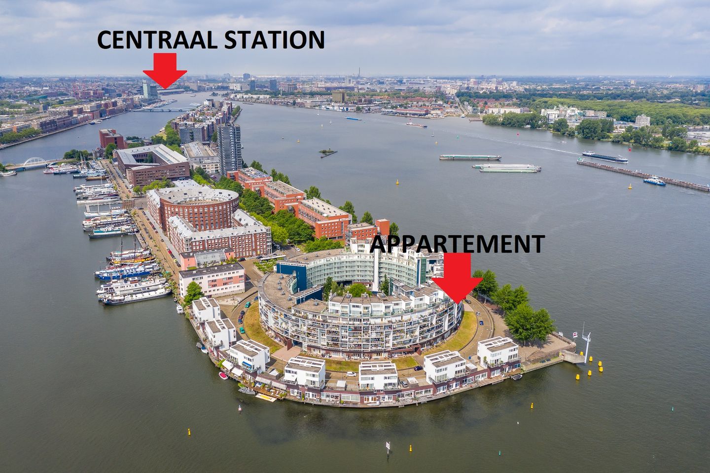 Foto 4 van Venetiëhof 64