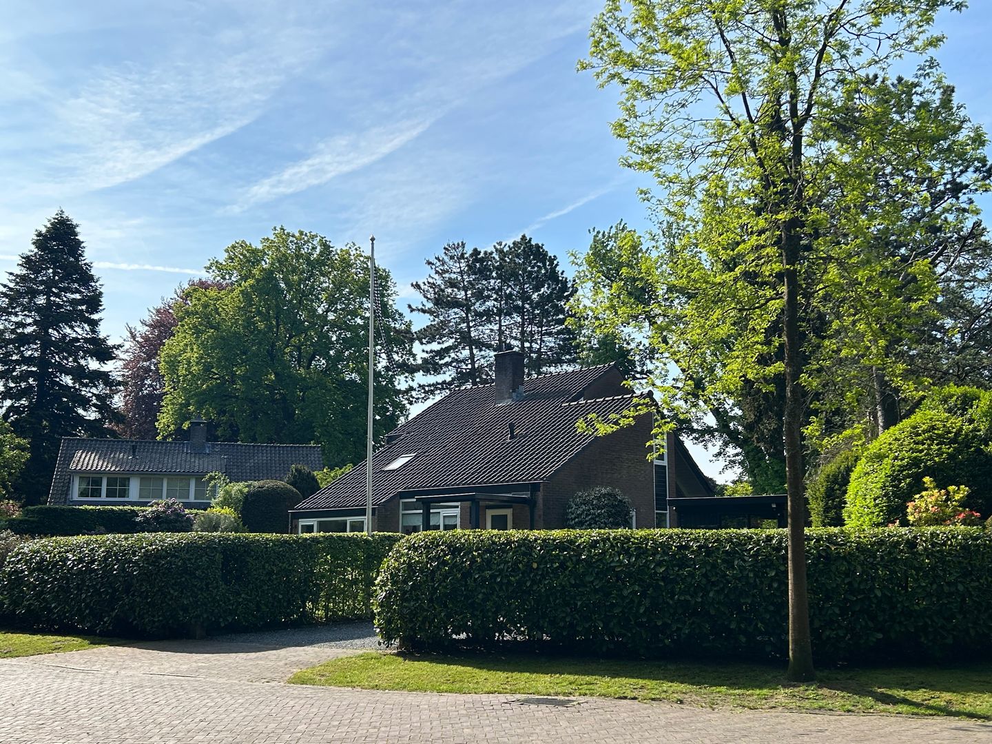 Foto 1 van Verloren Engh 3