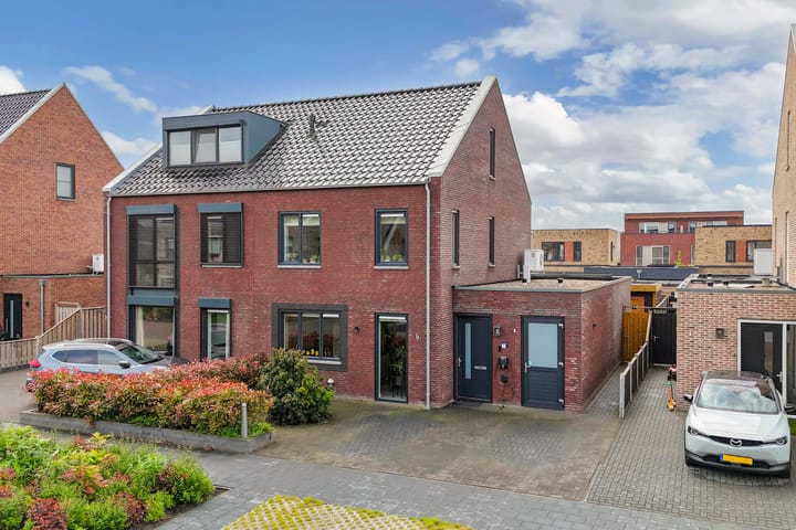 Foto 4 van Toornhage 7
