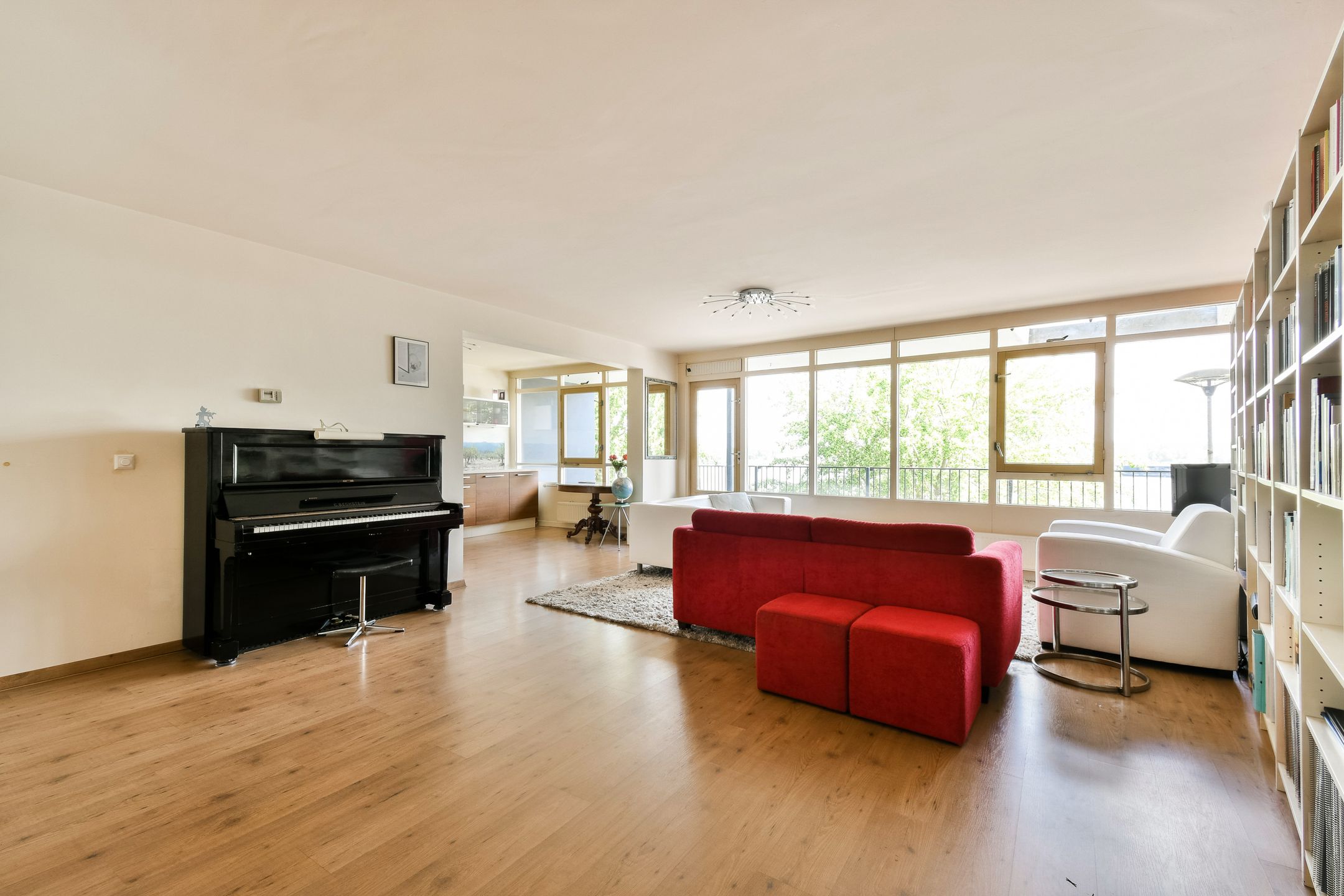 Foto 3 van Venetiëhof 64