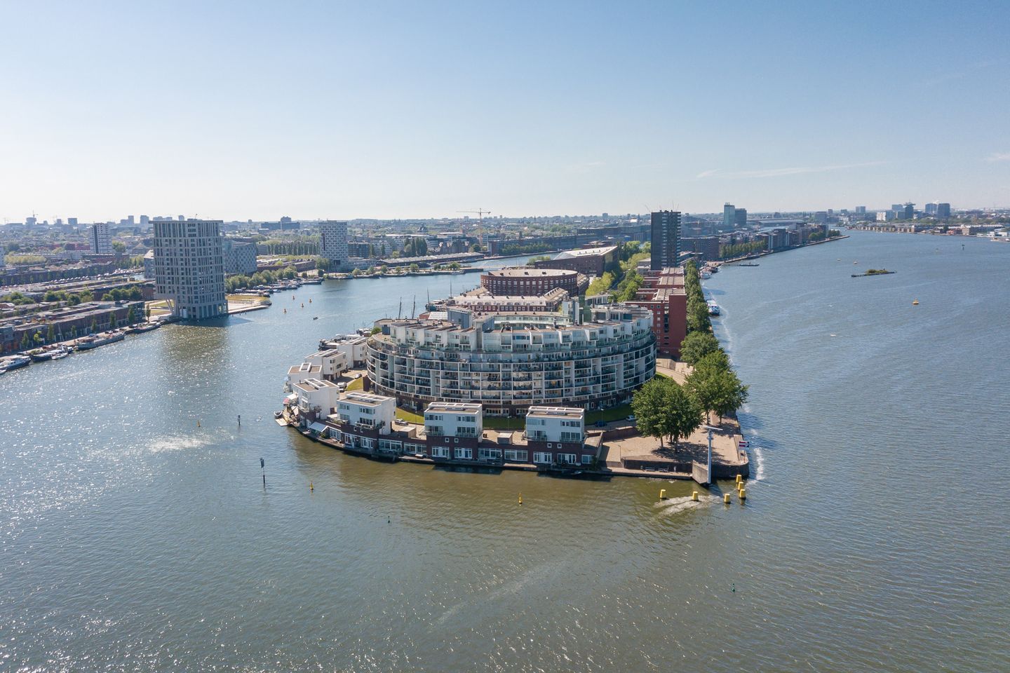 Foto 5 van Venetiëhof 64