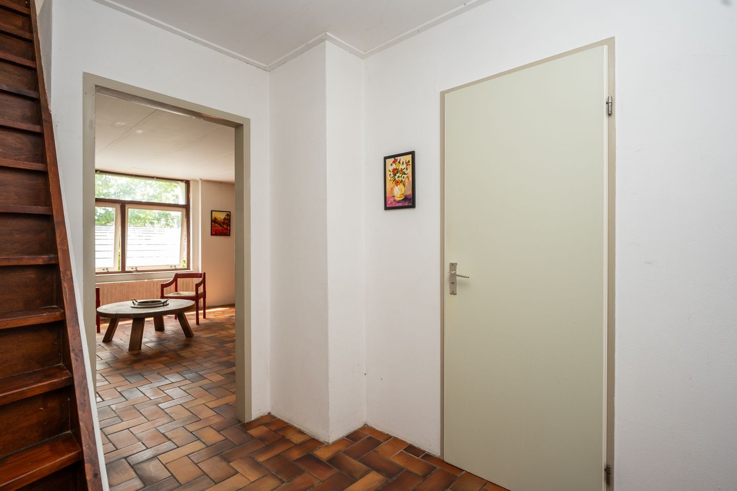 Photo 10 of Kikkertstraat 6-J