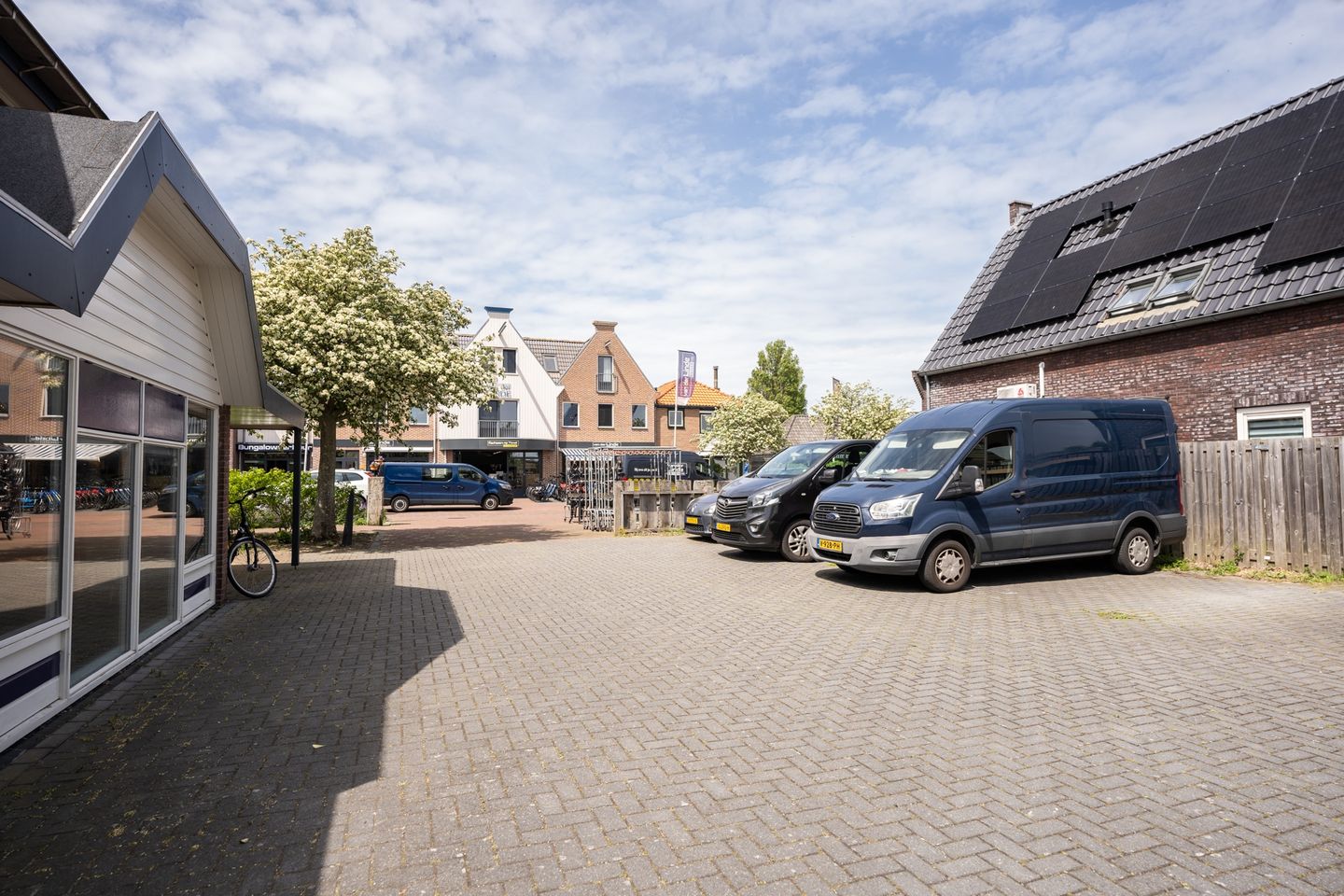 Photo 25 of Kikkertstraat 6-J