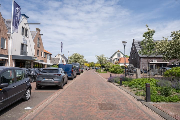 Photo 2 of Kikkertstraat 6-J