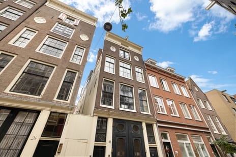 Bloemstraat thumbnail