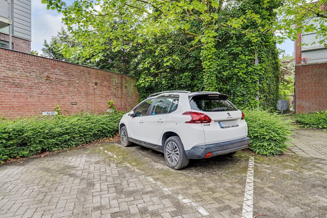 Photo 26 of Ringbaan-West 96-02