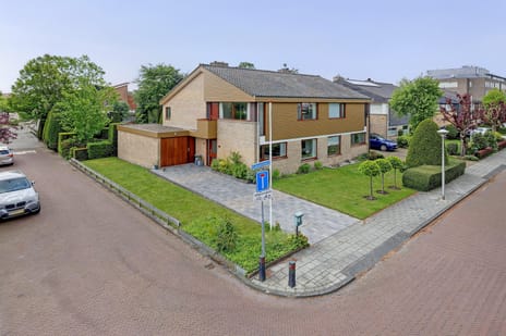 Leeuweriklaan thumbnail