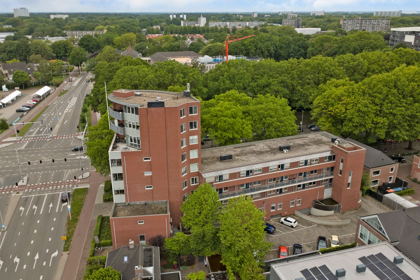 Photo 25 of Ringbaan-West 96-02