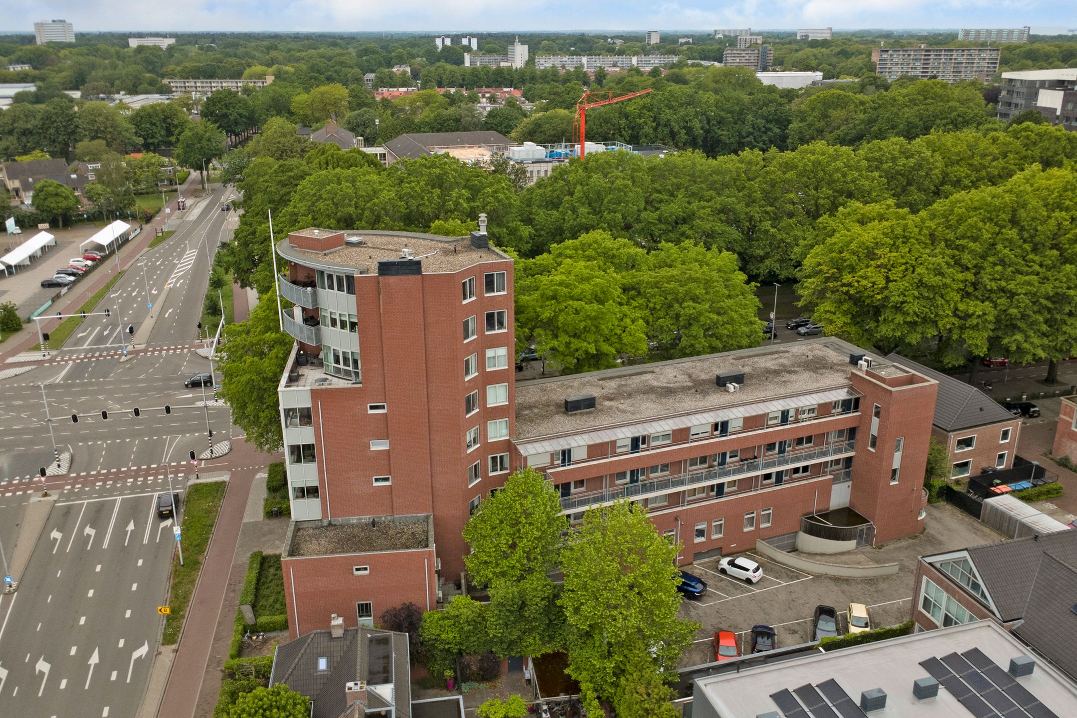 Photo 27 of Ringbaan-West 96-02