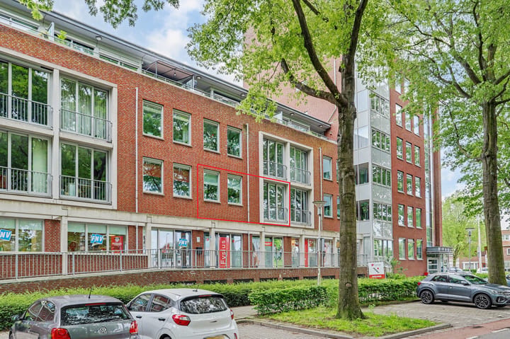 Photo 2 of Ringbaan-West 96-02