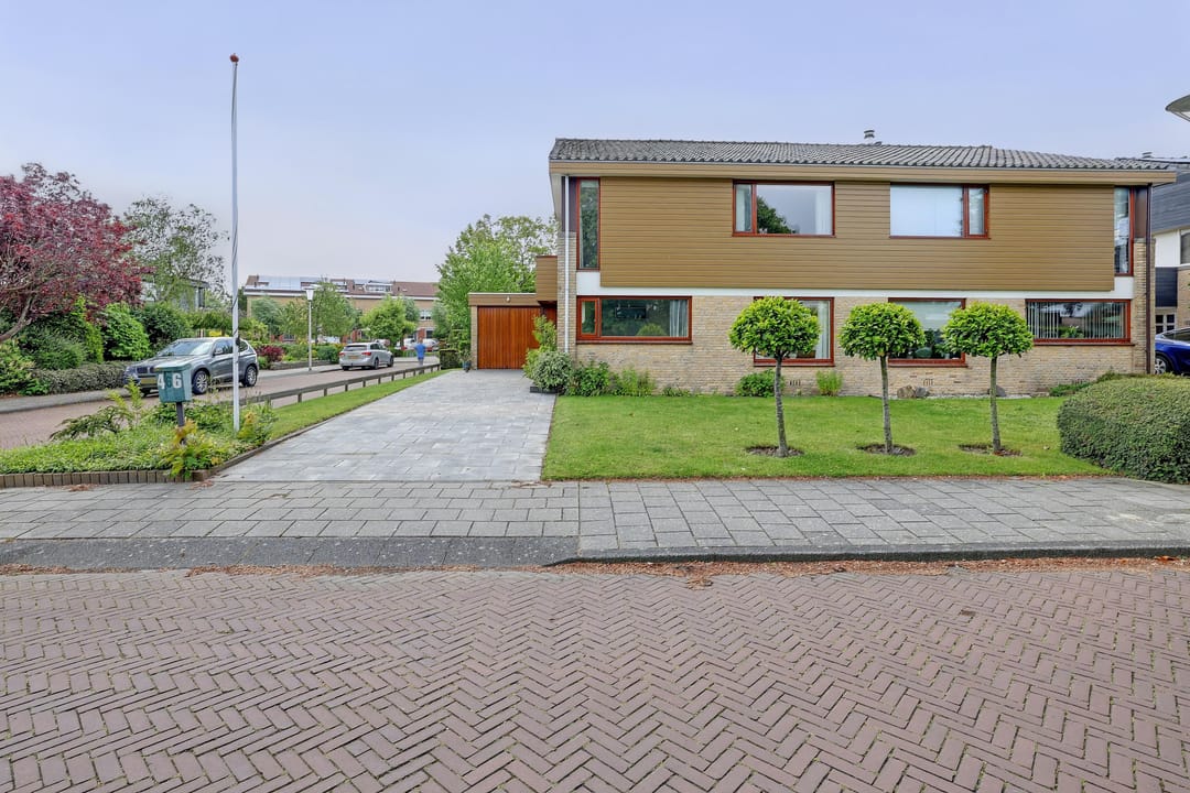 Foto 47 van Leeuweriklaan 46