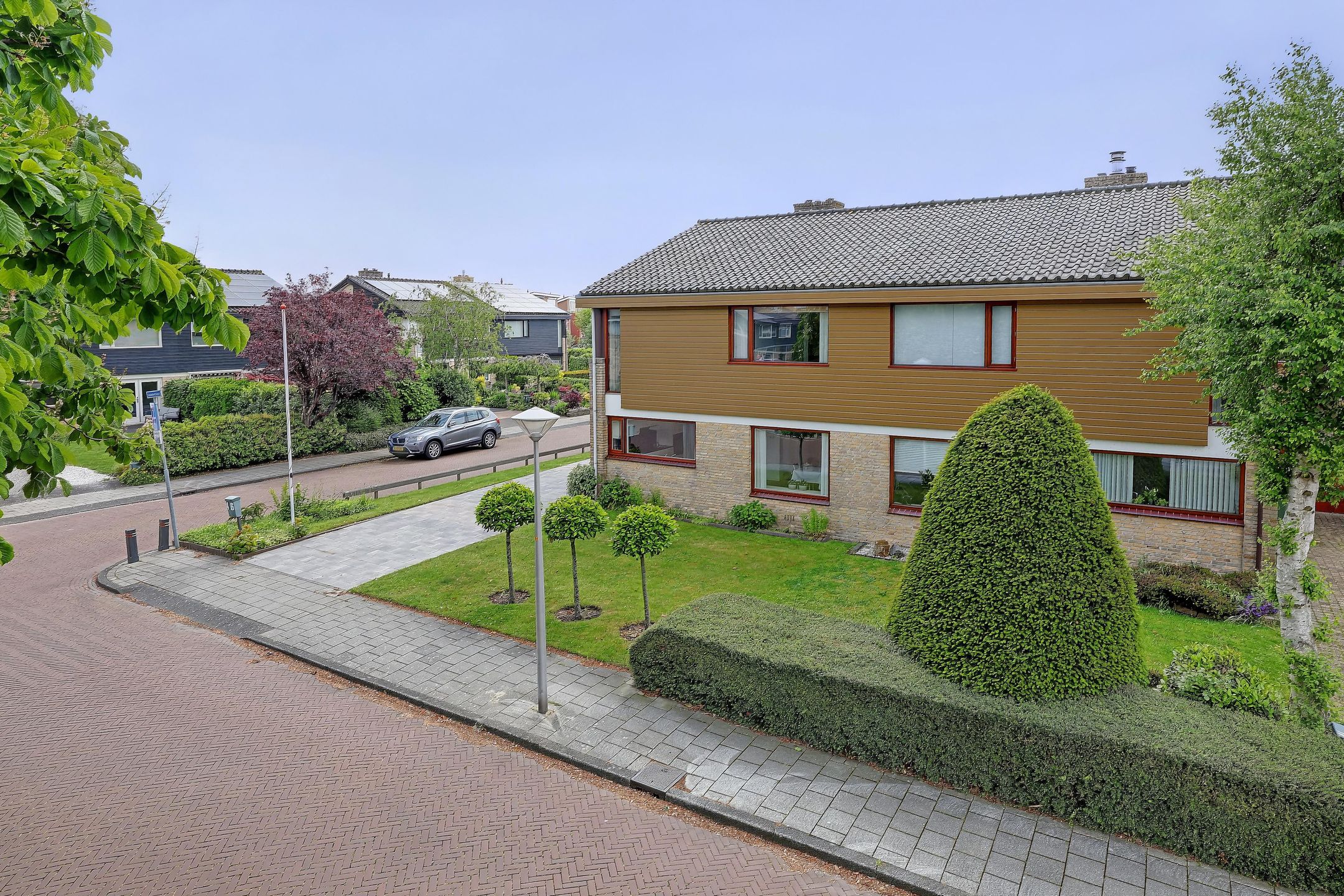 Foto 48 van Leeuweriklaan 46