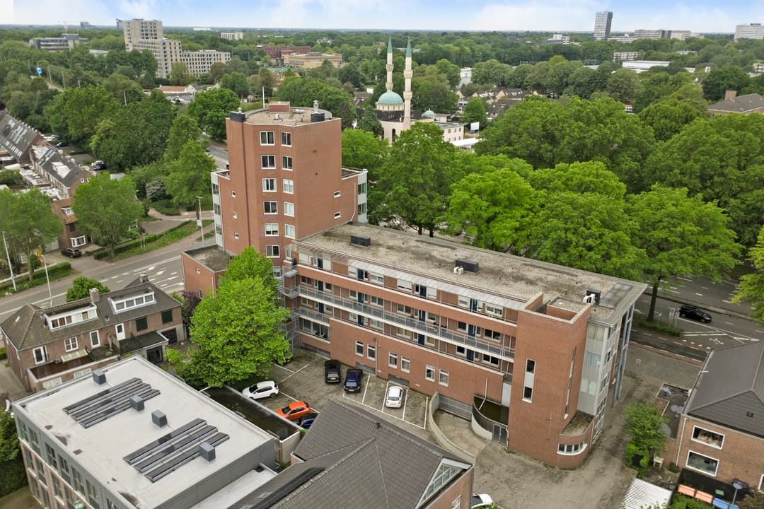 Photo 26 of Ringbaan-West 96-02