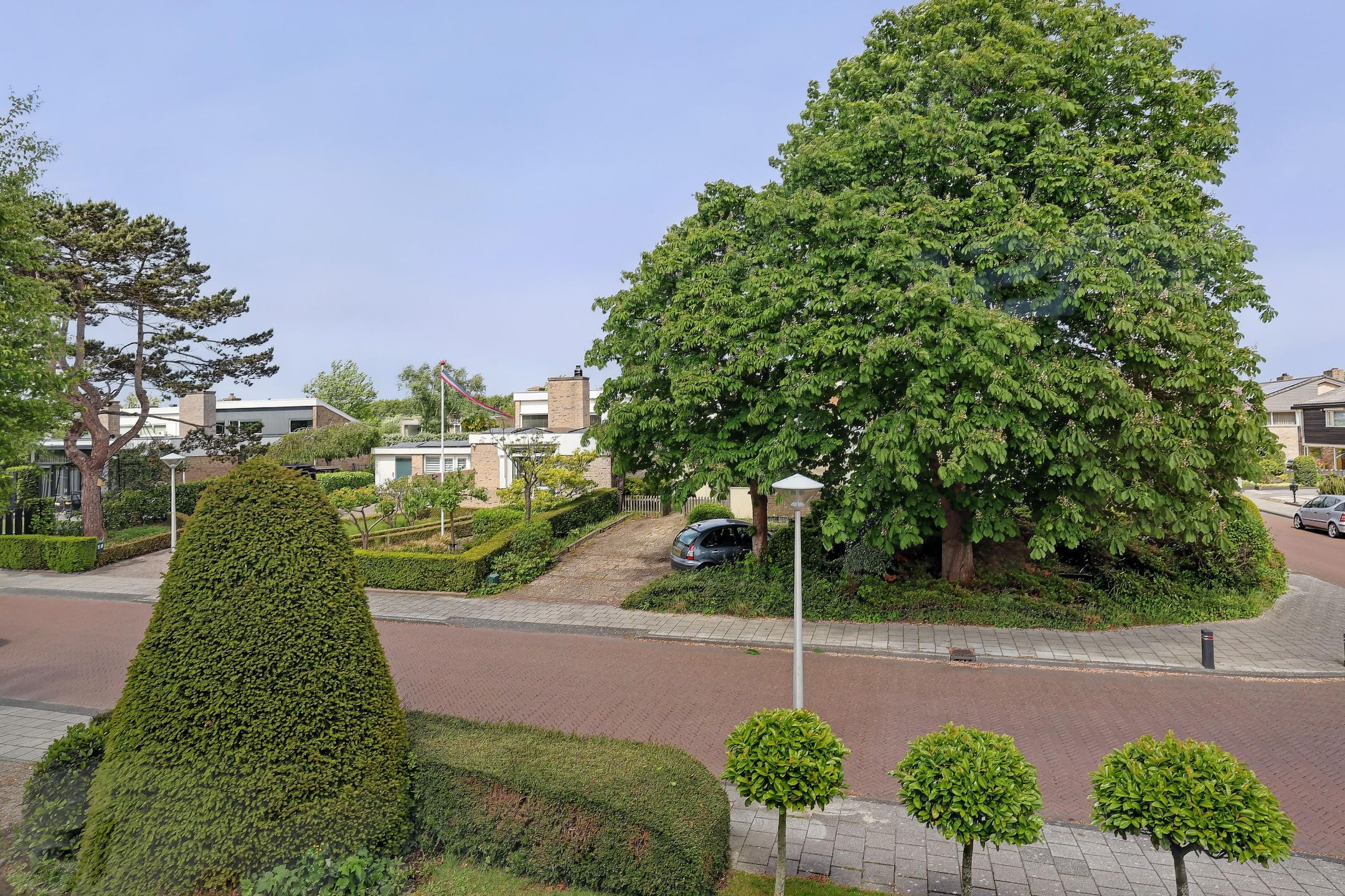 Foto 45 van Leeuweriklaan 46
