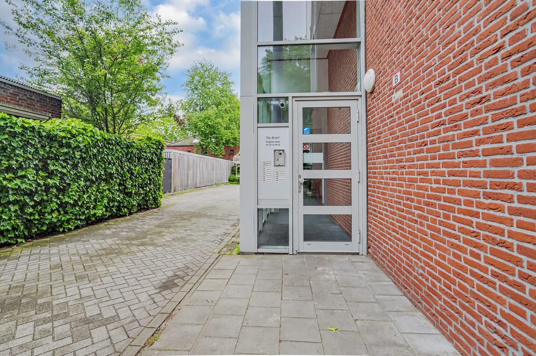Photo 23 of Ringbaan-West 96-02